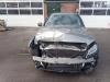 Mercedes C C-300de 2.0 Turbo 16V Sloopvoertuig (2021, Grijs)