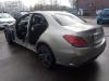Mercedes C C-300de 2.0 Turbo 16V Sloopvoertuig (2021, Grijs)