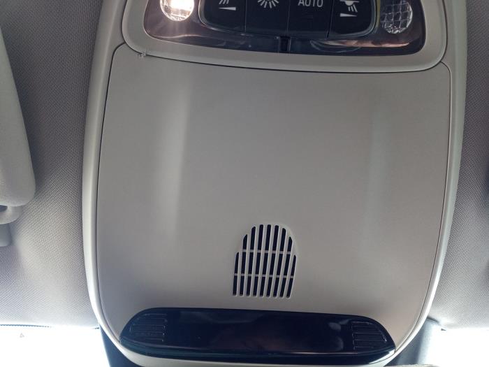 Volvo V40 1.6 T3 GTDi 16V Sloopvoertuig (2012, Zwart)