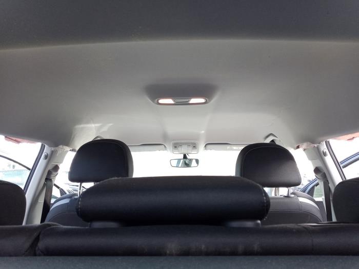 Audi Q2 1.0 30 TFSI 12V Sloopvoertuig (2019, Grijs)