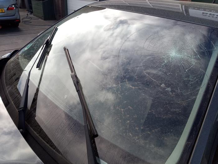 Audi Q2 1.0 30 TFSI 12V Sloopvoertuig (2019, Grijs)