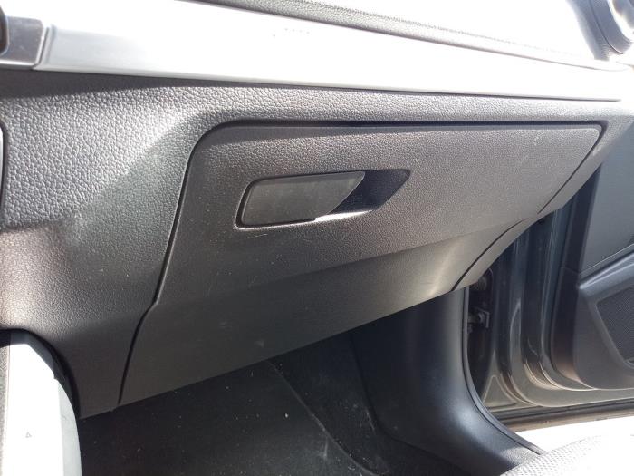 Audi Q2 1.0 30 TFSI 12V Sloopvoertuig (2019, Grijs)