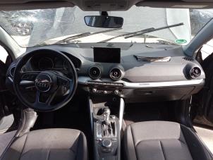 Audi Q2 1.0 30 TFSI 12V Sloopvoertuig (2019, Grijs)