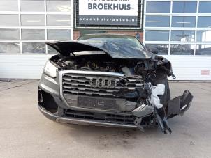 Audi Q2 1.0 30 TFSI 12V Sloopvoertuig (2019, Grijs)