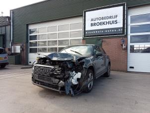 Audi Q2 1.0 30 TFSI 12V Sloopvoertuig (2019, Grijs)