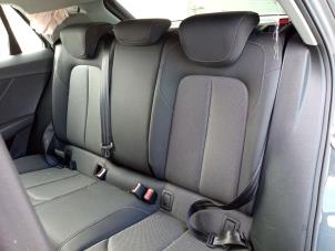 Audi Q2 1.0 30 TFSI 12V Sloopvoertuig (2019, Grijs)