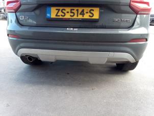 Audi Q2 1.0 30 TFSI 12V Sloopvoertuig (2019, Grijs)