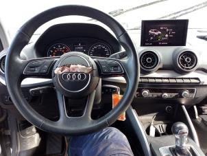 Audi Q2 1.0 30 TFSI 12V Sloopvoertuig (2019, Grijs)