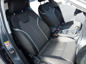 Audi Q2 1.0 30 TFSI 12V Sloopvoertuig (2019, Grijs)