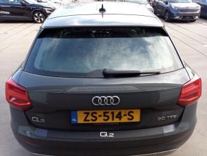 Audi Q2 1.0 30 TFSI 12V Sloopvoertuig (2019, Grijs)