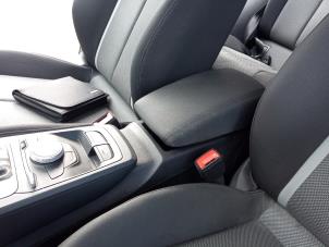 Audi Q2 1.0 30 TFSI 12V Sloopvoertuig (2019, Grijs)