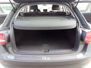 Audi Q2 1.0 30 TFSI 12V Sloopvoertuig (2019, Grijs)