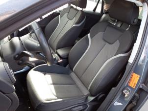 Audi Q2 1.0 30 TFSI 12V Sloopvoertuig (2019, Grijs)