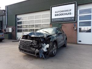 Audi Q2 1.0 30 TFSI 12V Sloopvoertuig (2019, Grijs)