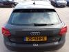 Audi Q2 1.0 30 TFSI 12V Sloopvoertuig (2019, Grijs)