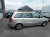 Opel Zafira 1.8 16V Ecotec Sloopvoertuig (2006, Grijs)