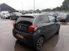 Peugeot 108 1.0 12V Sloopvoertuig (2015, Grijs)