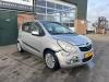 Opel Agila 1.2 16V Sloopvoertuig (2011, Grijs)