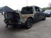 Dodge 1500 Crew Cab 5.7 Hemi V8 4x4 Sloopvoertuig (2021, Zwart)