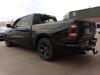 Dodge 1500 Crew Cab 5.7 Hemi V8 4x4 Sloopvoertuig (2021, Zwart)