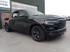 Dodge 1500 Crew Cab 5.7 Hemi V8 4x4 Sloopvoertuig (2021, Zwart)
