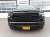 Dodge 1500 Crew Cab 5.7 Hemi V8 4x4 Sloopvoertuig (2021, Zwart)