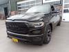 Dodge 1500 Crew Cab 5.7 Hemi V8 4x4 Sloopvoertuig (2021, Zwart)