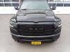 Dodge 1500 Crew Cab 5.7 Hemi V8 4x4 Sloopvoertuig (2021, Zwart)