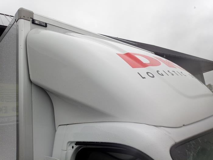 Renault Master III 2.3 dCi 145 16V FWD Sloopvoertuig (2024, Wit)