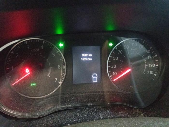 Renault Master III 2.3 dCi 145 16V FWD Sloopvoertuig (2024, Wit)