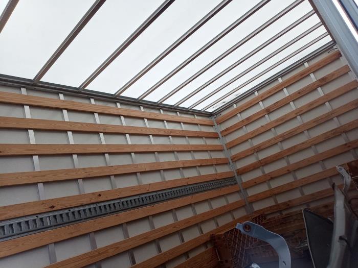 Renault Master III 2.3 dCi 145 16V FWD Sloopvoertuig (2024, Wit)