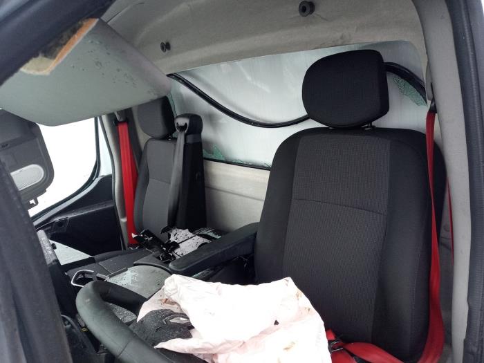 Renault Master III 2.3 dCi 145 16V FWD Sloopvoertuig (2024, Wit)