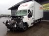 Renault Master III 2.3 dCi 145 16V FWD Sloopvoertuig (2024, Wit)