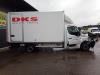 Renault Master III 2.3 dCi 145 16V FWD Sloopvoertuig (2024, Wit)
