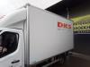 Renault Master III 2.3 dCi 145 16V FWD Sloopvoertuig (2024, Wit)