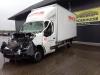 Renault Master III 2.3 dCi 145 16V FWD Sloopvoertuig (2024, Wit)