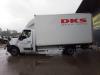Renault Master III 2.3 dCi 145 16V FWD Sloopvoertuig (2024, Wit)