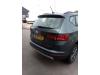 Seat Ateca 1.0 TSI 12V Sloopvoertuig (2017, Grijs)