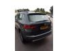 Seat Ateca 1.0 TSI 12V Sloopvoertuig (2017, Grijs)