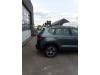 Seat Ateca 1.0 TSI 12V Sloopvoertuig (2017, Grijs)