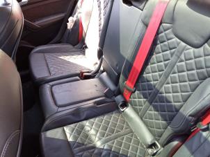 Audi SQ5 3.0 TFSI V6 24V Sloopvoertuig (2017, Zwart)