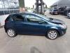 Opel Corsa D 1.4 16V Twinport Sloopvoertuig (2014, Blauw)