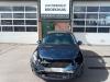 Opel Corsa D 1.4 16V Twinport Sloopvoertuig (2014, Blauw)