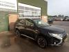 Sloopauto Mitsubishi Outlander 12- uit 2015