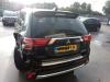 Mitsubishi Outlander 2.0 16V PHEV 4x4 Sloopvoertuig (2015, Zwart)