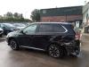Mitsubishi Outlander 2.0 16V PHEV 4x4 Sloopvoertuig (2015, Zwart)