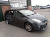 Toyota Prius Plus 1.8 Hybrid 16V Sloopvoertuig (2013, Grijs)