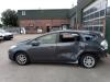 Toyota Prius Plus 1.8 Hybrid 16V Sloopvoertuig (2013, Grijs)