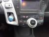 Toyota Prius Plus 1.8 Hybrid 16V Sloopvoertuig (2013, Grijs)