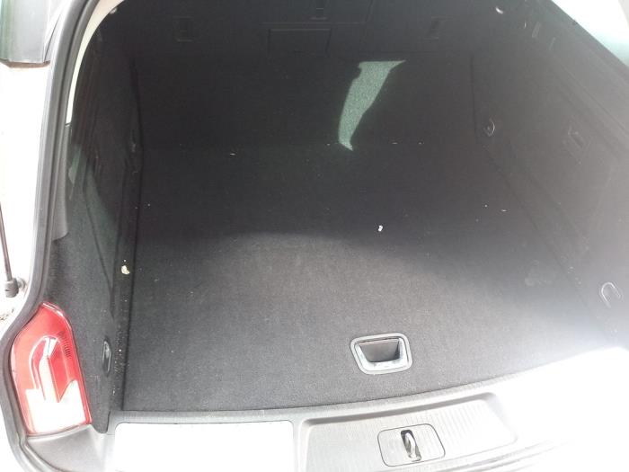 Opel Insignia Sports Tourer 1.8 16V Ecotec Sloopvoertuig (2009, Grijs)